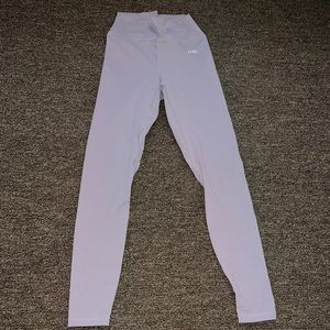 Lavender AYBL Leggings